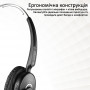 Bluetooth-гарнітура Promate Engage Black