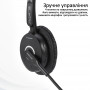 Bluetooth-гарнітура Promate Engage Black
