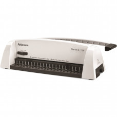 Біндер Fellowes Starlet 2 (f.B5227901) Біндер Fellowes Starlet 2 (f.B5227901)