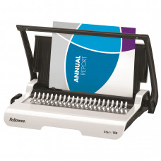 Біндер Fellowes Star A4 (f.B5627501) Біндер Fellowes Star A4 (f.B5627501)