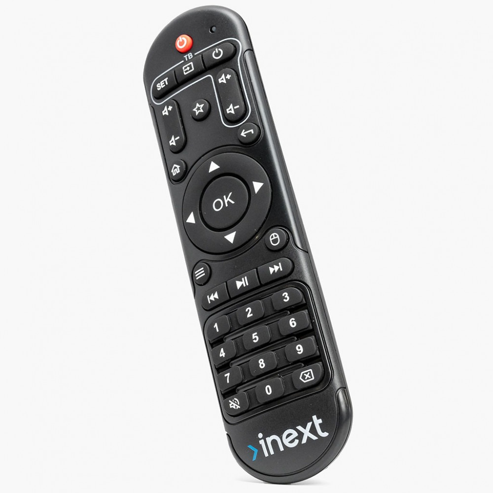 Медіаплеєр iNeXT TV6