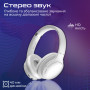 Bluetooth-гарнітура Promate LaBoca-Pro White