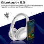 Bluetooth-гарнітура Promate LaBoca-Pro White