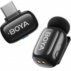 Мікрофон BOYA mini-16 Type-C Black