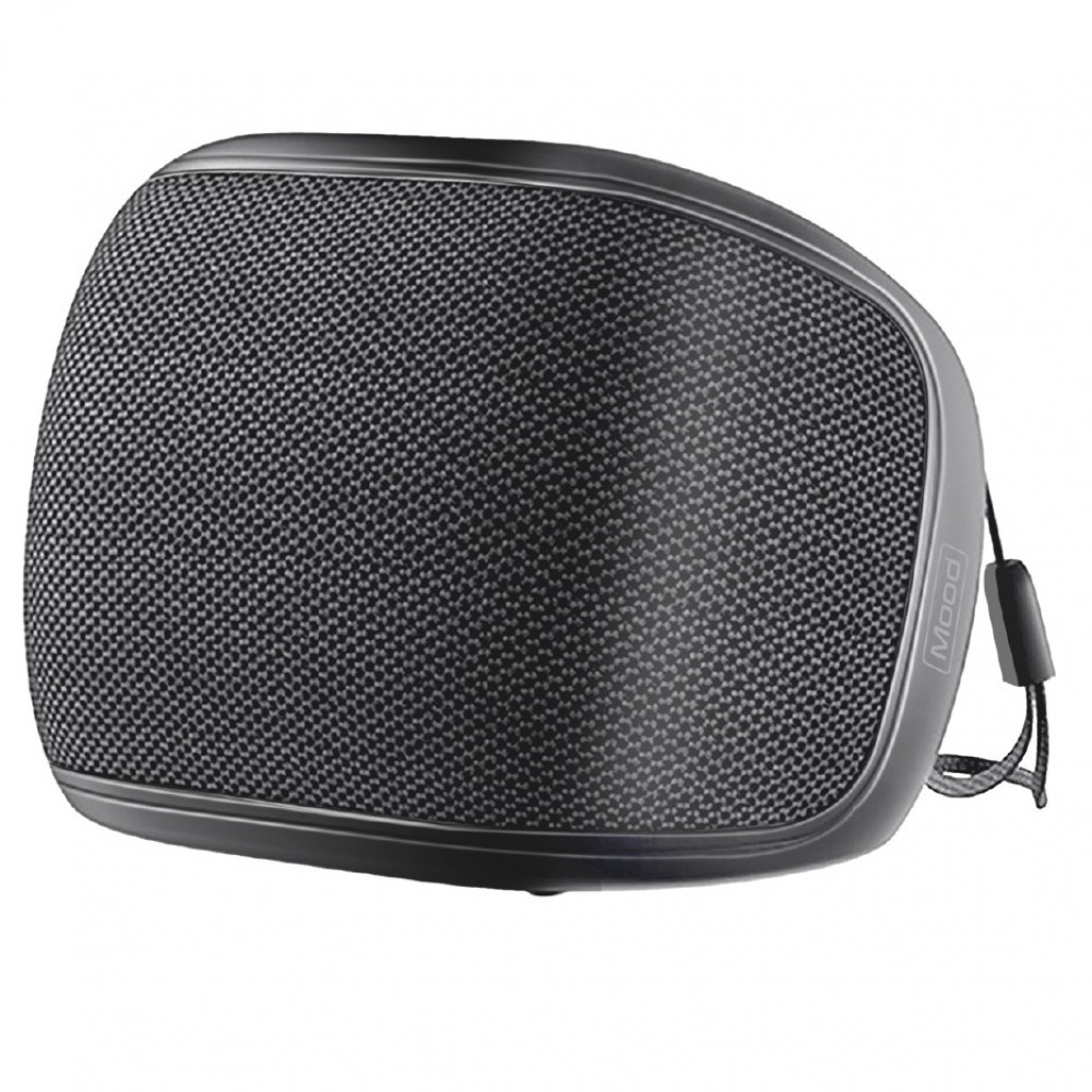 Акустична система Promate Mood 5W Black