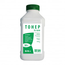 Тонер Colorway Samsung ML1610/1640 50 г (TS-1610) Тонер Colorway Samsung ML1610/1640 50 г (TS-1610)