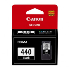 Картридж CANON (PG-440) для PIXMA MG2140/3140 Black (5219B001) Картридж CANON (PG-440) для PIXMA MG2140/3140 Black (5219B001)