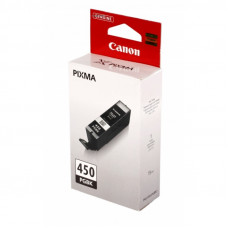 Картридж CANON (PGI-450) Pixma MG5440/6340 Black (6499B001) Картридж CANON (PGI-450) Pixma MG5440/6340 Black (6499B001)