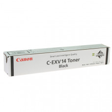 Тонер Canon (C-EXV14) Black iR2016/ 2016J/ 2018/ 2020/ 2022/ 2025/ 2030 Black Single Тонер Canon (C-EXV14) Black iR2016/ 2016J/ 2018/ 2020/ 2022/ 2025/ 2030 Black Single