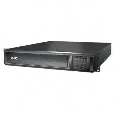 ДБЖ APC Smart-UPS X 1500VA Rack (SMX1500RMI2U)