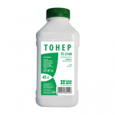 Тонер CW (TS-2160) Samsung ML2160/2165/SCX3400/3405, 45 г Тонер CW (TS-2160) Samsung ML2160/2165/SCX3400/3405, 45 г