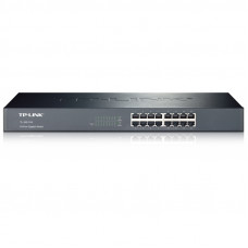 Комутатор TP-Link TL-SG1016 Комутатор TP-Link TL-SG1016