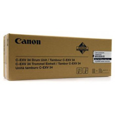 Драм-юнiт Canon (C-EXV34) iR2020/2030 series (3786B003BA) Black Драм-юнiт Canon (C-EXV34) iR2020/2030 series (3786B003BA) Black