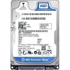Накопичувач HDD 2.5