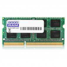 Модуль пам`ятi SO-DIMM DDR3 4GB/1600 Goodram (GR1600S364L11S/4G)