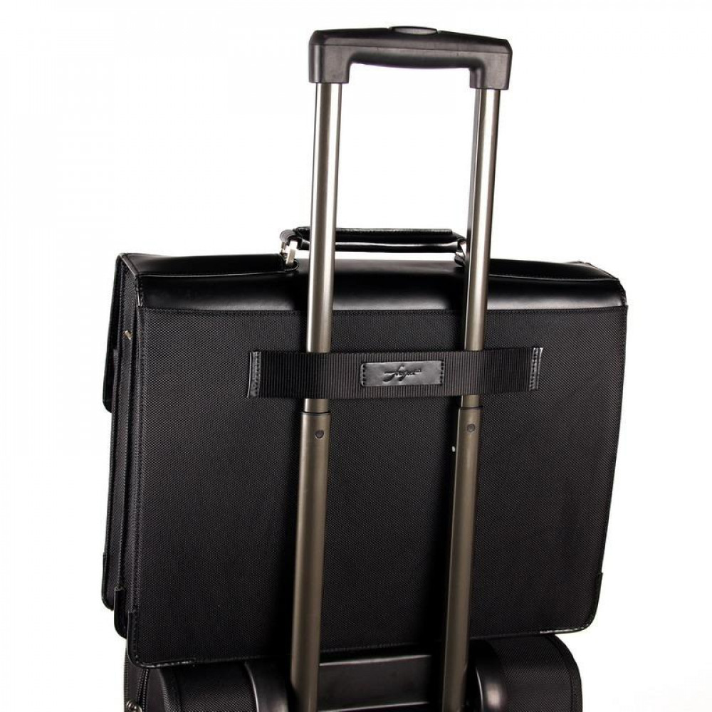 Сумка для ноутбука Fouquet NBC-1001B 15.6