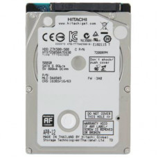 Накопичувач HDD 2.5