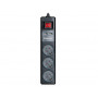 Фільтр живлення REAL-EL RS-3 USB Charge Фільтр живлення REAL-EL RS-3 USB Charge