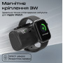 Універсальна мобільна батарея Promate PowerUp-Trio 5000mAh 20W Black