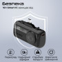 Універсальна мобільна батарея Promate PowerUp-Trio 5000mAh 20W Black