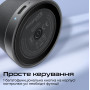 Акустична система Promate Punch 3W Black