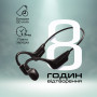Bluetooth-гарнітура Promate Ripple Black