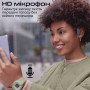 Bluetooth-гарнітура Promate Ripple Blue