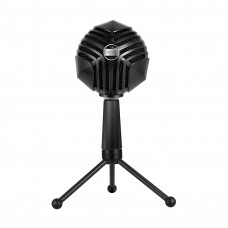 Мікрофон Vertux Sphere Black