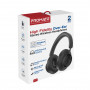 Bluetooth-гарнітура Promate Takt Black