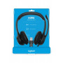 Гарнітура Logitech H390 (981-000406)