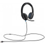 Гарнітура Logitech H540 USB (981-000480)