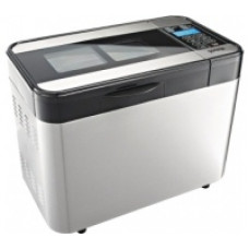 Хлібопічка Gorenje 815Вт, програм-1.4, макс.вага -1.4кг, форма-прямокутник, метал, чорний Хлібопічка Gorenje 815Вт, програм-1.4, макс.вага -1.4кг, форма-прямокутник, метал, чорний