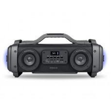 Акустична система REAL-EL X-770 Black