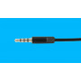 Гарнiтура Logitech H111 Stereo (981-000593)