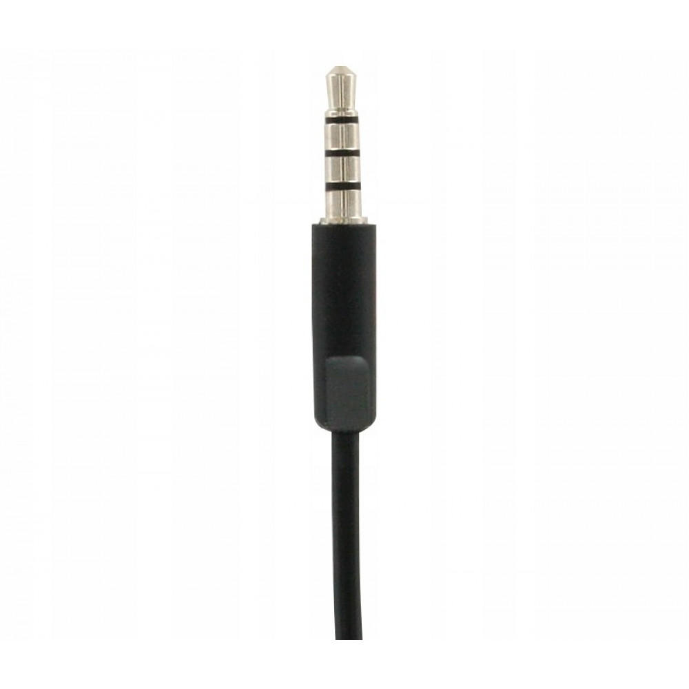 Гарнiтура Logitech H111 Stereo (981-000593)