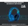 Гарнітура Logitech G733 Blue (981-000943)