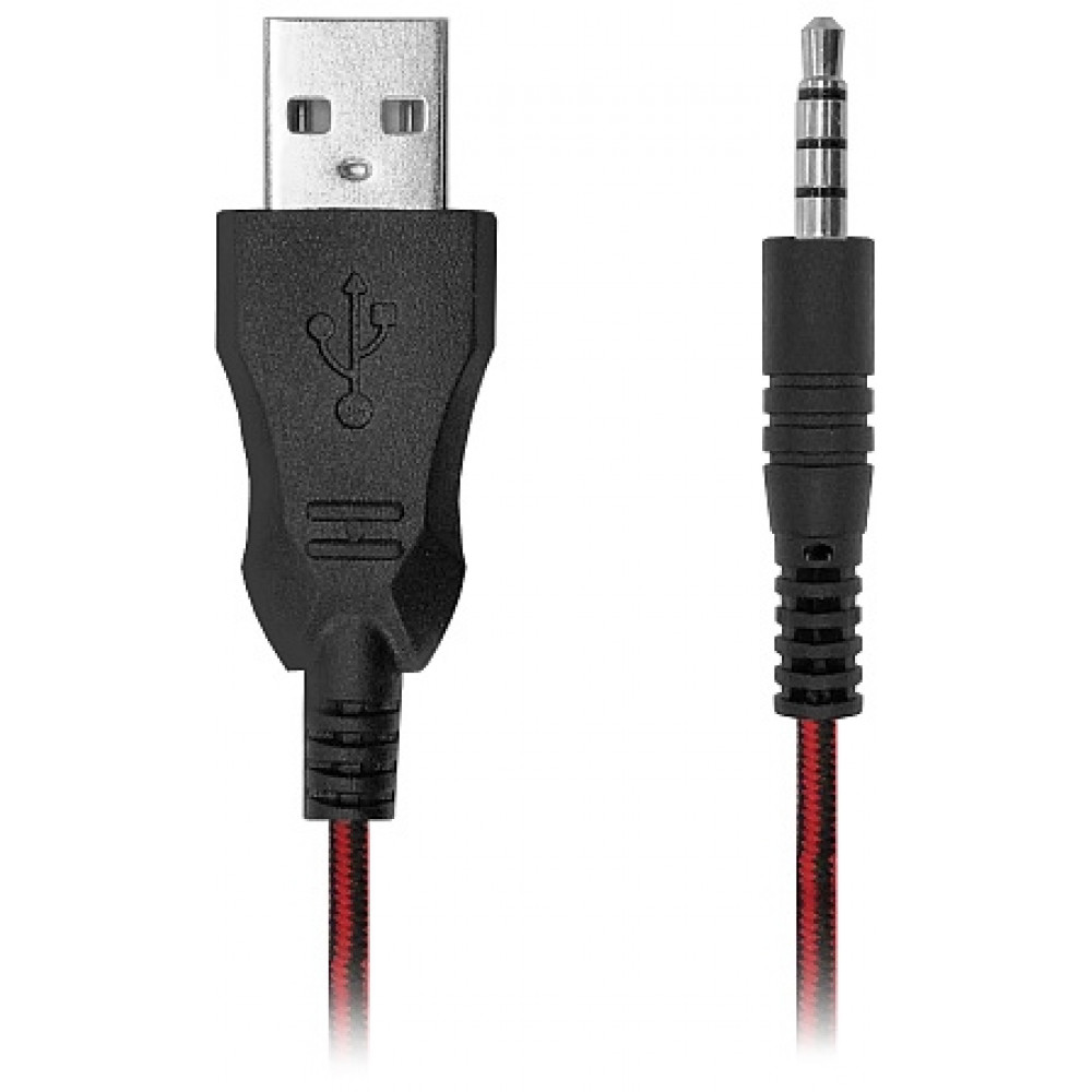 Гарнітура REAL-EL GDX-7450 Black