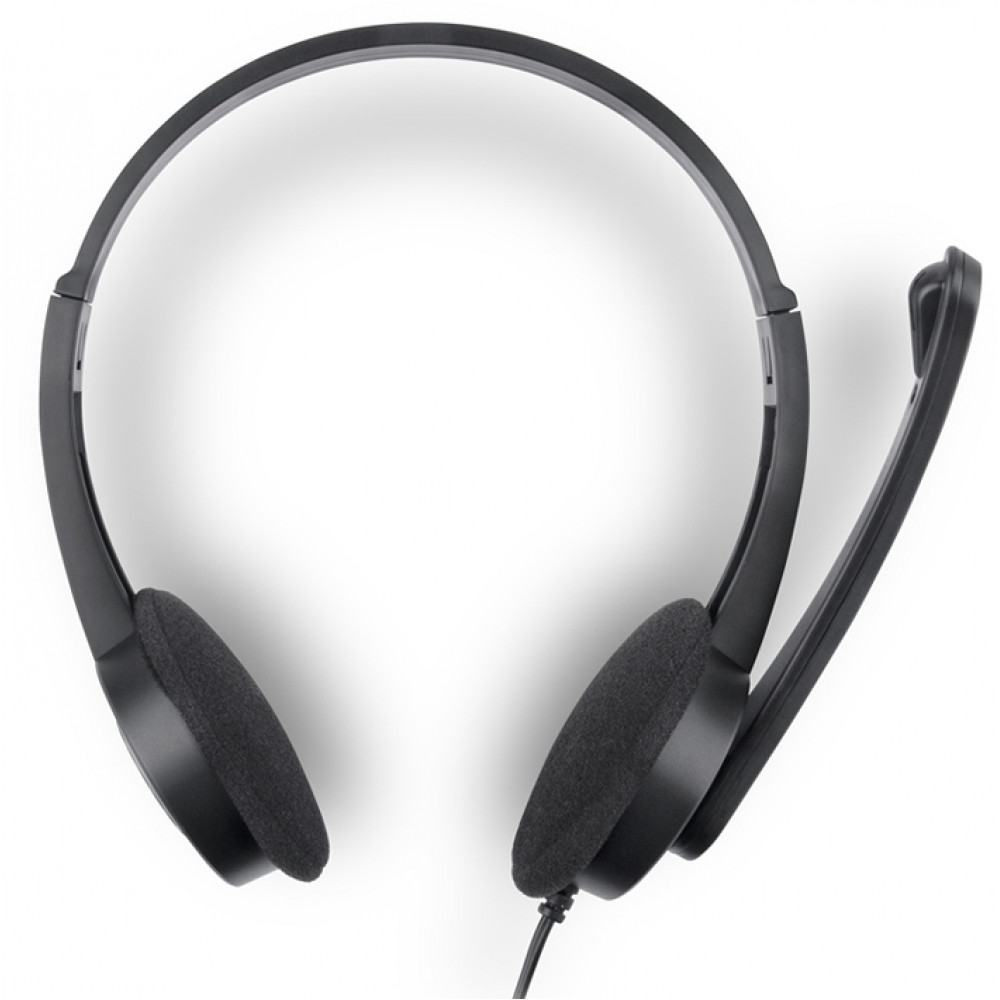 Гарнітура REAL-EL GD-011MV Black