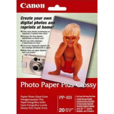 Папір Canon A4 Photo Paper Plus Glossy, 20 арк. Папір Canon A4 Photo Paper Plus Glossy, 20 арк.