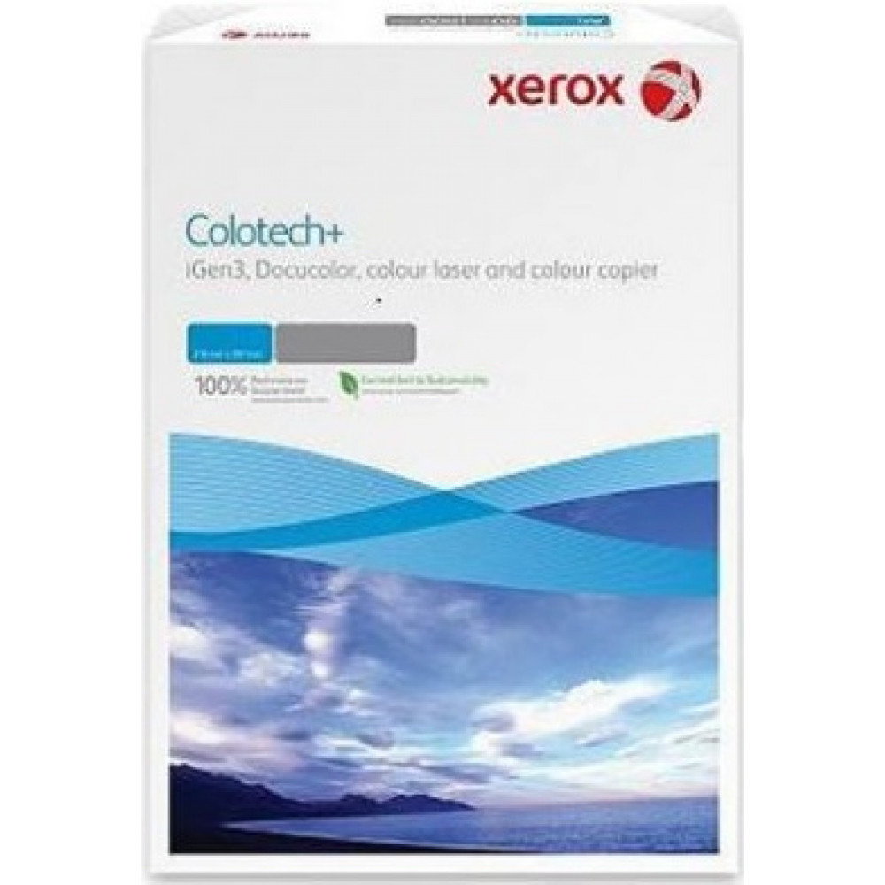 Папір Xerox COLOTECH + (160) A3 250арк.