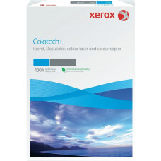 Папір Xerox COLOTECH + (120) A4 500арк. Папір Xerox COLOTECH + (120) A4 500арк.
