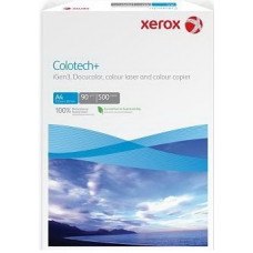 Папір Xerox COLOTECH + (200) A4 250арк. Папір Xerox COLOTECH + (200) A4 250арк.