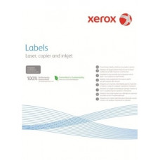 Наклейка Xerox Mono Laser 4UP (прямі кути) 105x149mm 100арк. Наклейка Xerox Mono Laser 4UP (прямі кути) 105x149mm 100арк.
