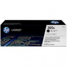 Картридж HP 305A CLJ M351/M375/M475/M451 Black (2200 стор) Картридж HP 305A CLJ M351/M375/M475/M451 Black (2200 стор)