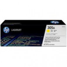 Картридж HP 305A CLJ M351/M375/M475/M451 Yellow (2600 стор) Картридж HP 305A CLJ M351/M375/M475/M451 Yellow (2600 стор)