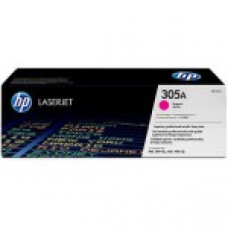 Картридж HP 305A CLJ M351/M375/M475/M451 Magenta (2600 стор) Картридж HP 305A CLJ M351/M375/M475/M451 Magenta (2600 стор)