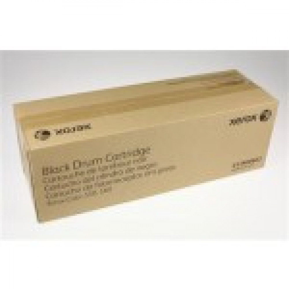 Копі картридж Xerox Color 550/560/570 C60/C70 PL C9070  Black (190000 стр)