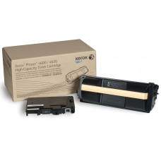 Тонер картридж Xerox Phaser 4600/4620 (max)