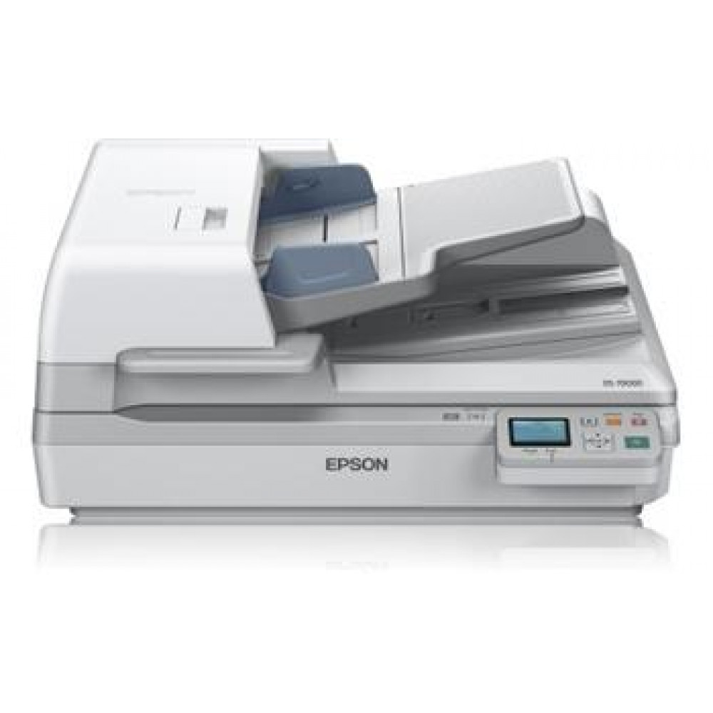 Сканер A3 Epson Workforce DS-70000N