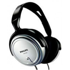 Навушники Over-ear Philips SHP2500 3.5-6.3 jack, Cable 6м